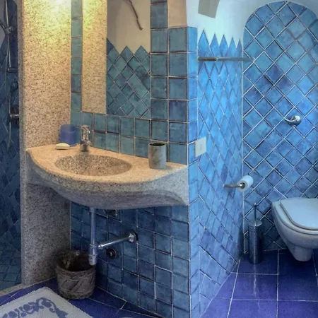 Sunview -costa Smeralda With Pool And Garden Villa *