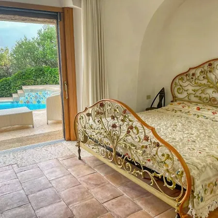 Sunview -costa Smeralda With Pool And Garden * Arzachena