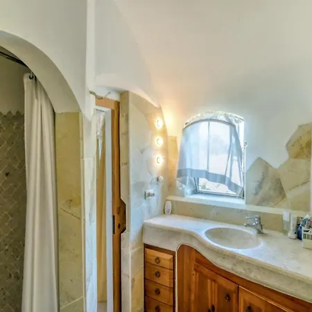 Sunview -costa Smeralda With Pool And Garden Arzachena