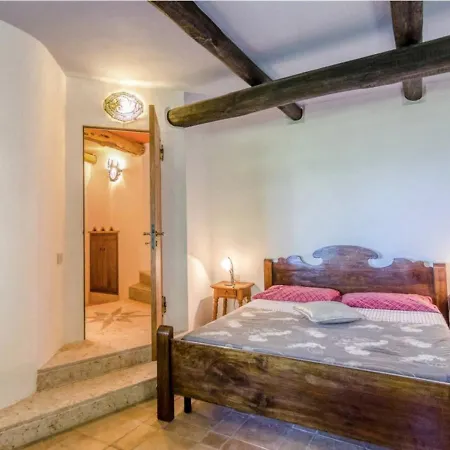 Sunview -costa Smeralda With Pool And Garden *