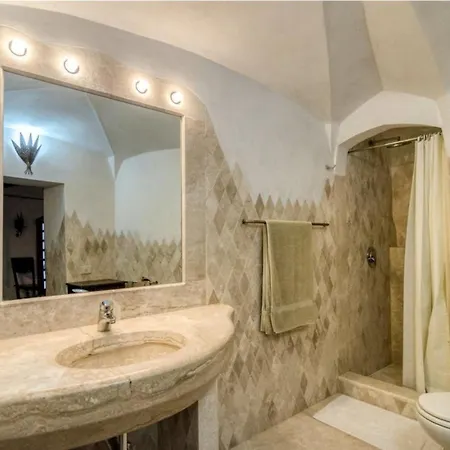 Sunview -costa Smeralda With Pool And Garden Villa Arzachena